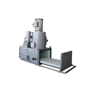 בעלי חיים/חיות מחמד/עופות אש שריפת גופות תנור - Product Image 1