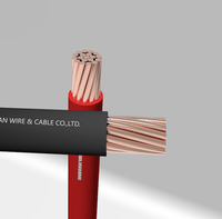 Câble d'alimentation blindé, fil électrique 6mm², câble électrique 0.6/1kV N2XA, conducteur en cuivre, isolation XLPE, gaine XLPE, 1.5mm², 2.5mm²