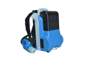 Pulvérisateur à batterie ULV 4,5 L, pulvérisateur à eau électrique, contrôle synchronisé, batterie remplaçable, compatible avec Dongcheng Bosch Makita - Product Image 4