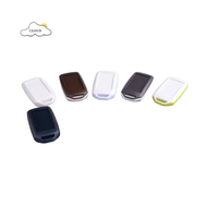 Custodia palmare in plastica di buona qualità per progetto elettronico strumento Abs custodia 72*38.5*15mm CHH24