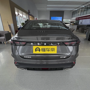 รถ<span class=keywords><strong>เก๋ง</strong></span>ขนาดกะทัดรัด2024 Geely ใหม่รถ5-Seater เบนซิน5ประตูพวงมาลัยซ้าย - Product Image 3