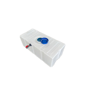 Vente chaude <span class=keywords><strong>30L</strong></span> Mini réservoir de stockage d'eau rectangulaire horizontal en plastique de qualité <span class=keywords><strong>alimentaire</strong></span> - Product Image 1