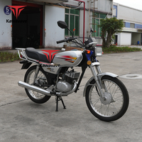 Kawavave AX100 Neuve, Moteur Lifan, Motos à Essence, Boxer TVS Bajaj Moto, Moto CG 125cc Essence