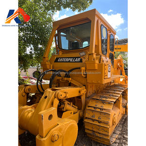Bulldozer Caterpillar D7G Usado de Marca Japonesa, 23800 kg, Modelo 2020, 1 Año de Garantía, Bomba de Motor y Rodamientos - Product Image 3