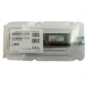 P00928-B21 128GB 8Rx4 DDR4-2933 HXX CL24 LRDIMM 3DS ชุดหน่วยความจำอัจฉริยะ หน่วยความจำอัจฉริยะ แรม - Product Image 3