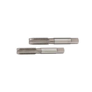 Ttake Set Of 2 Hss Hand <b>Taps</b> Ta1602 Fine Pitch Din 2182 Iso 2 6h <b>Taps</b> And Dies - Product Image 1