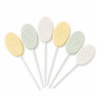 Permen buah xylitol tanpa gula OEM&ODM