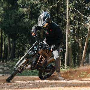 <span class=keywords><strong>Motor</strong></span> de buje trasero de accionamiento directo de 72V 9000W de fábrica, par máximo de 150Nm, para moto de cross eléctrica todoterreno y E-<span class=keywords><strong>Pit</strong></span> <span class=keywords><strong>Bike</strong></span> - Product Image 5