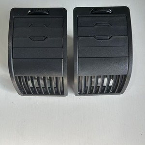แผงช่องแอร์หน้าปัดรถฮัมเมอร์ H3 รุ่น 25816721 25816720 วัสดุ ABS สำหรับรุ่นปี 2006-2010 - Product Image 1