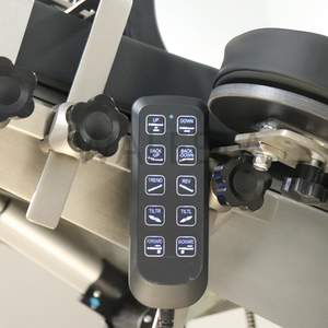 سعر المصنع متعدد الأغراض العالمية الكهربائية الجراحة سرير الجراحة مع يمكن استخدامها C - الذراع جهاز الأشعة السينية - Product Image 2