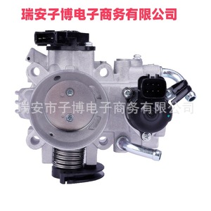 Dmd351817 Ac50 345ตัวคันเร่ง V10 81 0070สำหรับอะไหล่โปรตอน wira - Product Image 2