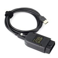 Outil de diagnostic HEX V2 VCDS 25.3 pour VW Audi ATMEGA162 5053