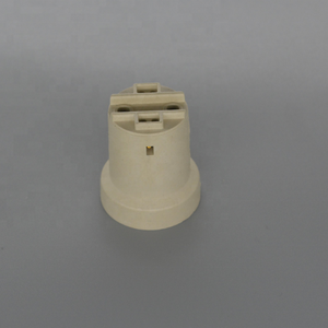 Giá Đỡ Đèn Trơn Bằng Nhựa E27 HD78 ,E27 Với Giá Đỡ Đôi Cho Đèn Treo - Product Image 3