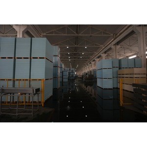 Panneau d'<span class=keywords><strong>isolation</strong></span> XPS Lantuo ignifuge B1, insonorisant, en mousse, 1200x600, personnalisé pour la construction - Product Image 5