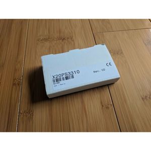 โมดูลจ่ายไฟ B&R X20PS3310 24V 1A ชิ้นส่วน PLC ผลิตในออสเตรีย - Product Image 1