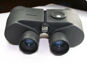 Ventes énormes : <span class=keywords><strong>Jumelles</strong></span> longue portée Bak4 Prism 7X50, système Porro, étanches/flottantes pour le golf, l'observation des oiseaux, la navigation maritime, Bake Oneday - Product Image 3