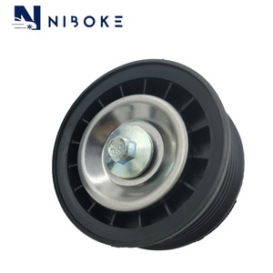 Nibokelr0land 79 LR028878 2.0L benzin sürücü kemer avara Land Rover Freelander 2 Range Rover Discovery Sport için - Product Image 4