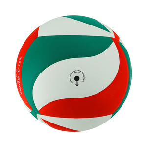 Pelota <span class=keywords><strong>de</strong></span> <span class=keywords><strong>voleibol</strong></span> <span class=keywords><strong>de</strong></span> interior, pelota <span class=keywords><strong>de</strong></span> entrenamiento profesional <span class=keywords><strong>de</strong></span> playa, precio barato, venta al por mayor - Product Image 3