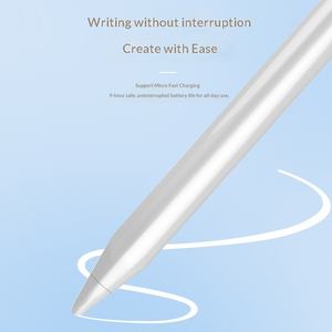 <span class=keywords><strong>Stylet</strong></span> capacitif actif en métal K811 universel <span class=keywords><strong>pour</strong></span> iPad, téléphone portable, tablette, ordinateur portable - Product Image 3