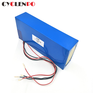 Manufacture Direct Supply Customized <b>72v</b> 45ah <b>Battery</b> Pack Scooters Lithium Ion <b>Battery</b> - Product Image 2
