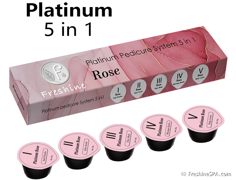 Parfums OEM - Rose