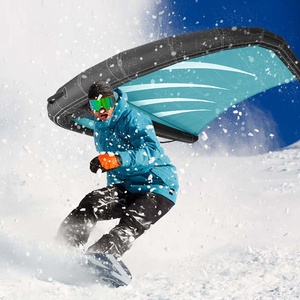 Kitesurf — pagaie de Sports aquatiques de haute qualité, planche, cerf-volant, accessoire de surf en feuille d'aluminium, nouvelle collection 2022 - Product Image 6