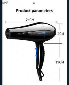 Secador de Pelo Profesional de Marca a Precio de Fábrica al por Mayor, Set de Secador de Pelo, Productos para Baño y Salón - Product Image 6