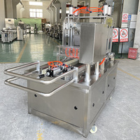 Nouvelle conception de machine à bonbons sucrés, machine à bonbons mous, machine à bonbons au caramel et au toffee
