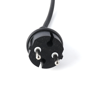 VDE-cable de extensión impermeable <span class=keywords><strong>para</strong></span> cortacésped, accesorio <span class=keywords><strong>para</strong></span> exteriores, aprobado por VDE - Product Image 2