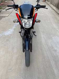 Motocicleta Usada a <span class=keywords><strong>Precio</strong></span> Económico Suministro de Fábrica de China <span class=keywords><strong>Moto</strong></span> <span class=keywords><strong>Honda</strong></span> de 150cc de Segunda Mano en Venta - Product Image 2