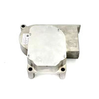 Ensemble moteur d'entraînement de porte coulissante d'ascenseur DDE-V35.3 ID 59350600 pour mécanisme de porte d'ascenseur