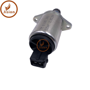 Válvula Solenoide para Excavadora TM-61601 TM-61602 TM61601 TM61602 TM 61601 TM 61602 - Product Image 2