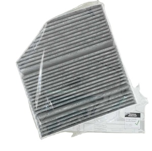 ESAEVER AIR FILTER 2058350147 <strong>A2058350147</strong> for MERCEDES BENZ - Product Image 1