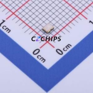 OT201633.3333MJBA4SL Crystal Oscillator (Active) SMD2016-4P Crystal Oscillator 33.3333MHz 10ppm CMOS - Product Image 1