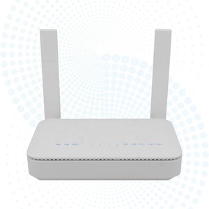 F6610M WiFi 6 GPON ONU 4GE + 1TEL + 2USB Dual Band AX3000 XPON ONT <span class=keywords><strong>Modem</strong></span> de micrologiciel anglais pour solution FTTH - Product Image 2