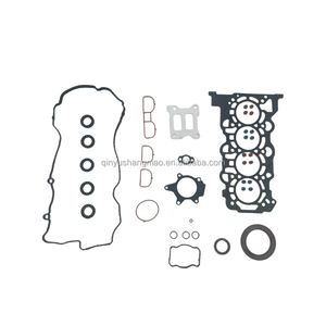 Hyundai G4FS 1.5T Elantra Tucson 2020-2026 Modelleri için Oto Yedek Parça Tam Conta Revizyon Kiti OE 20910-4N000 - Product Image 1