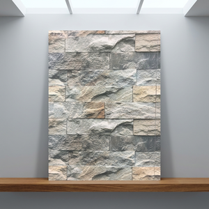 Carreaux muraux extérieurs design en céramique Vistaar, finition mate, 12x24, 300x600, meilleure qualité pour une utilisation extérieure - Product Image 4