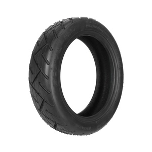 Neumático sin Cámara de 60/70-6.5, Neumático de Carretera de 10 Pulgadas para Patinete Eléctrico Max G30 M5 5 Pro 5 Max 4 Pro 2 Gen, Neumático Neumático sin Cámara de Goma - Product Image 6