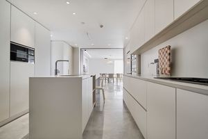 Supdesigner - Rendu 3D résidentiel - Design d'intérieur - Villa de luxe - Service de rendu 3D personnalisé moderne - Design d'intérieur - Product Image 6