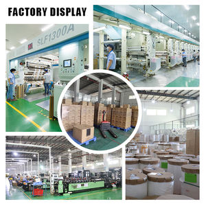 Kantong Plastik Kemasan Makanan Berkualitas Tinggi, Tahan Panas, Berdiri, dengan Ritsleting, untuk Kemasan Deli, Kantong Ayam Panggang - Product Image 4