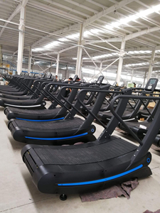 <span class=keywords><strong>Tapis</strong></span> roulant incurvé en vente chaude / Machine <span class=keywords><strong>de</strong></span> <span class=keywords><strong>course</strong></span> pour salle <span class=keywords><strong>de</strong></span> sport / <span class=keywords><strong>Tapis</strong></span> roulant auto-alimenté - Product Image 6