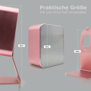 Distributeur de savon liquide sans contact, désinfectant pour les mains, 480 ml, rechargeable, en alliage d'aluminium, écran LCD, pompe à mousse, pour la maison, l'hôtel - Product Image 5