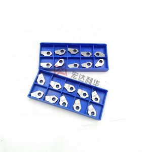 Newen phong cách 9016/4028/1102/4038 Độ chính xác cao cắt van ghế cắt chèn bề mặt đánh bóng - Product Image 3