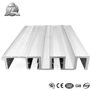 ขอบประตูลิฟต์อะลูมิเนียม - โซลูชันคุ้มค่าสำหรับผู้สร้าง - Product Image 2