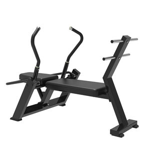 Logo personnalisé équipement <span class=keywords><strong>de</strong></span> gymnastique commerciale noyau <span class=keywords><strong>de</strong></span> <span class=keywords><strong>musculation</strong></span> machine abdominale <span class=keywords><strong>de</strong></span> <span class=keywords><strong>musculation</strong></span> banc <span class=keywords><strong>de</strong></span> support <span class=keywords><strong>de</strong></span> plaque en acier compétitif - Product Image 1