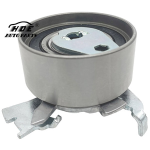 531005430 HDE รอกปรับความตึงสายพานไทม์มิ่งชิ้นส่วนรถยนต์สำหรับ Chevrolet Captiva Optra 9158004 VKM15202 T43040 - Product Image 1