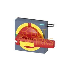 Siemens 8UD18412CD05 - Neuf - Product Image 1