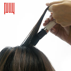 FULLY Anti Hair Lose <b>Concealer</b> Natural Organic Keratin Hairline Powder With Puff - Product Image 6