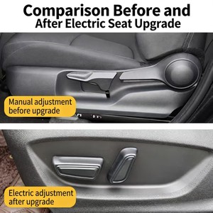 Accessoires intérieurs de rechange les plus vendus pour TOYOTA RAV 4 - Product Image 2