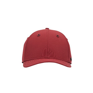 Casquette de baseball TCAP Chine ODM/OEM de haute qualité avec patch en caoutchouc polyester - Product Image 3